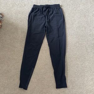 Outdoor voices trackpants